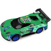 One Piece Zoro RC Rally Car , Revell Control Ferngesteuertes Auto One Piece Zoro RC Rally Car , Revell Control Ferngesteuertes Auto von Carrera Revell Europe GmbH