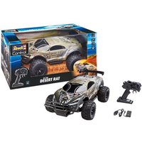 RC Car Desert Rat, Revell Control Ferngesteuertes Auto RC Car Desert Rat, Revell Control Ferngesteuertes Auto von Carrera Revell Europe GmbH