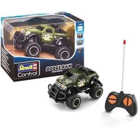 Revell Control - RC Car Dodge RAM - Field Hunter von Revell