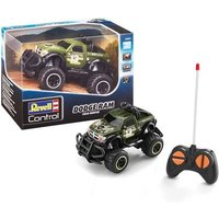 RC Car Dodge RAM Field Hunter, Revell Control Ferngesteuertes Auto RC Car Dodge RAM Field Hunter, Revell Control Ferngesteuertes Auto von Carrera Revell Europe GmbH
