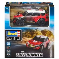 RC Car Free Runner, Revell Control Ferngesteuertes Auto RC Car Free Runner, Revell Control Ferngesteuertes Auto von Carrera Revell Europe GmbH