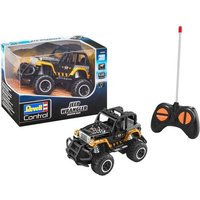 Revell Control - RC Car Jeep Wrangler - Quarter Back von Revell