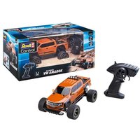 RC Car VW Amarok, Revell Control Ferngesteuertes Auto RC Car VW Amarok, Revell Control Ferngesteuertes Auto von Carrera Revell Europe GmbH