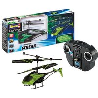 Revell Control - RC Helikopter - Streak- Glow in the dark von Revell