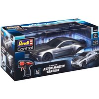 Revell Control - RC Scale Car - Aston Martin Vantage von Revell