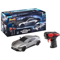 RC Scale Car Aston Martin Vantage, Revell Control Ferngesteuertes Auto RC Scale Car Aston Martin Vantage, Revell Control Ferngesteuertes Auto von Carrera Revell Europe GmbH