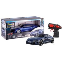 RC Scale Car Audi e-tron GT, Revell Control Ferngesteuertes Auto RC Scale Car Audi e-tron GT, Revell Control Ferngesteuertes Auto von Carrera Revell Europe GmbH
