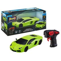 RC Scale Car Lamborghini Aventador Coupé, Revell Control Ferngesteuertes Auto RC Scale Car Lamborghini Aventador Coupé, Revell Control Ferngesteuertes Auto von Carrera Revell Europe GmbH