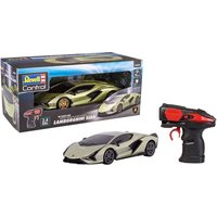 RC Scale Car Lamborghini Sián, Revell Control Ferngesteuertes Auto RC Scale Car Lamborghini Sián, Revell Control Ferngesteuertes Auto von Carrera Revell Europe GmbH