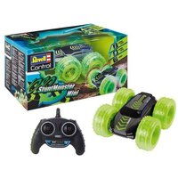 RC Stunt Car 1080 Stunt Monster Mini, Revell Control Ferngesteuertes Auto RC Stunt Car 1080 Stunt Monster Mini, Revell Control Ferngesteuertes Auto von Carrera Revell Europe GmbH