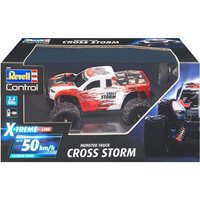 Revell Control - RC X-TREME Monster Truck - Cross Storm von Revell