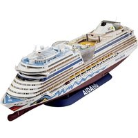 Revell - AIDA, blu, sol, mar, stella von Revell