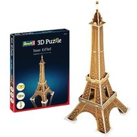 Revell - 3D PUZZLE Eiffelturm von Revell