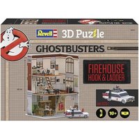 Revell - Ghostbusters Firestation von Revell