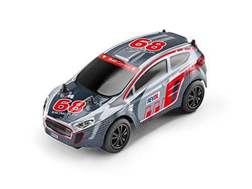 Revell GmbH 24471 Rallye 27 MHz-Fernsteuerung RC Car Speed Fighter, bunt von Revell Control