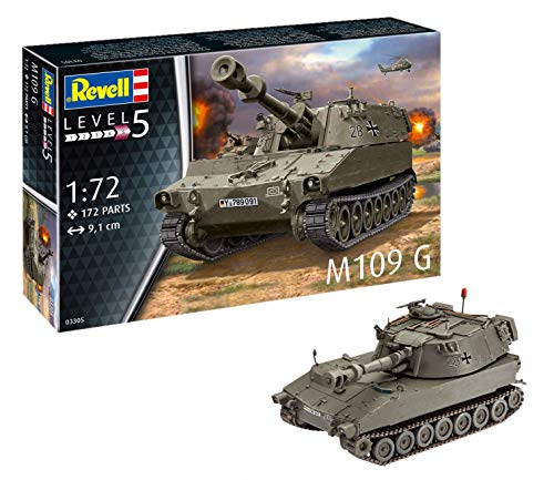 Revell GmbH REV-03305 03305 von Revell