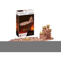 House of the Dragon King s Landing, Revell 3D Puzzle House of the Dragon King s Landing, Revell 3D Puzzle von Carrera Revell Europe GmbH