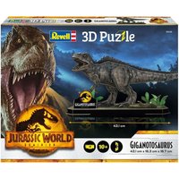 Revell - Jurassic World Dominion - Dinosaur 1 von Revell