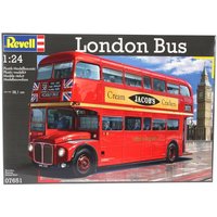 Revell - London Bus von Revell