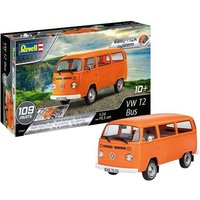 Model Set VW T2 Bus von Revell