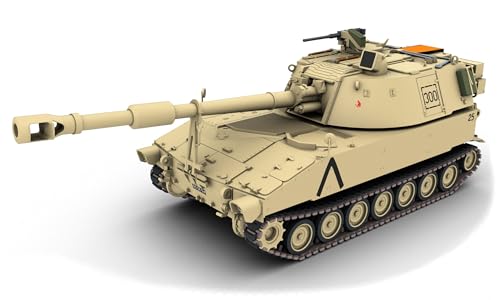 Revell Modellbau M109 A2 von Revell