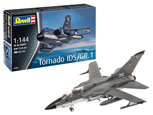 Revell Modellbau Panavia Tornado IDS/GR.1 von Revell