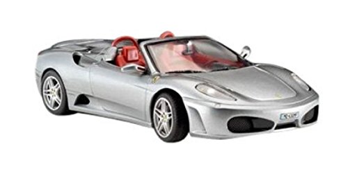 Revell Modellbausatz 07380 - Ferrari F430 Spider im Maßstab 1:24 von Revell