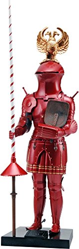 Revell Monogram 1: 8 The Red Knight Druckguss von Wien Model Kit von Revell