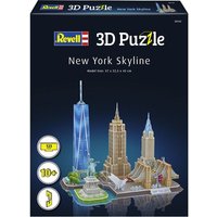 Revell - New York Skyline von Revell