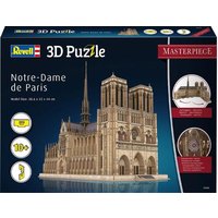 Revell - Notre-Dame de Paris - Masterpiece Edition von Revell