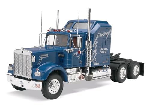 Revell 11507 Kenworth® W900 Truckmodell Bausatz 1:25 von Revell