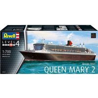 Revell - Queen Mary 2 von Revell