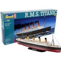 Revell - R.M.S. TITANIC von Revell