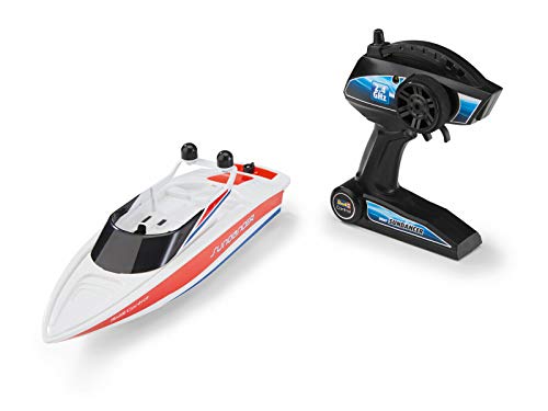 RC Boot Sundancer von Revell Control