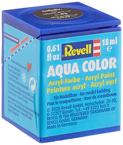 Revell REV-36142 Water Paint, 1 Stück (1er Pack) von Revell