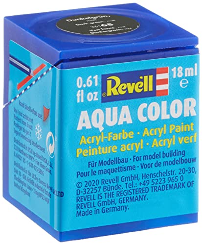 Revell REV-36168 Water Paint von Revell