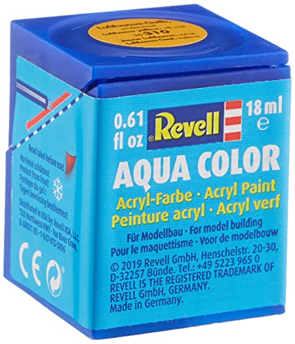 Revell REV-36310 Water Paint, 1 Stück (1er Pack) von Revell