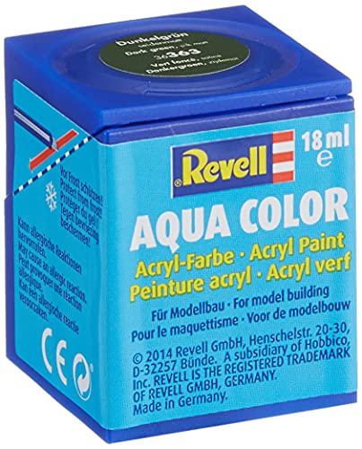 Revell REV-36363 Water Paint von Revell