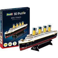 Revell - RMS Titanic von Revell