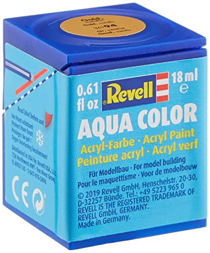 Revell Revell_36194 REV-36194 Water Paint von Revell