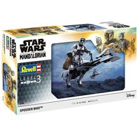 Revell - Speeder Bike von Revell