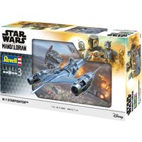 Revell - The Mandalorian: N1 Starfighter von Revell