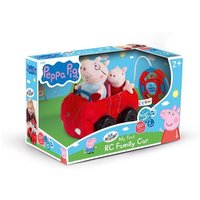 Revellino - Mein erstes RC Auto Peppa Pig ferngesteuert von Revell