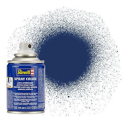 Spray RBR-blau von Revell