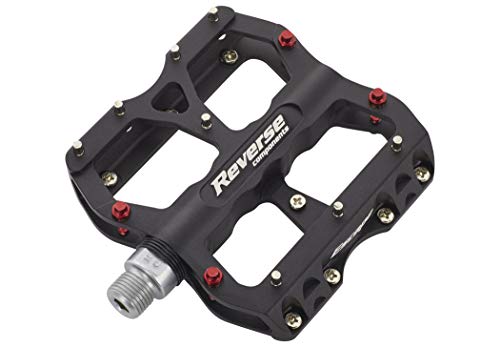 Reverse components 30030 Reverse Pedal Escape (schwarz) von Reverse