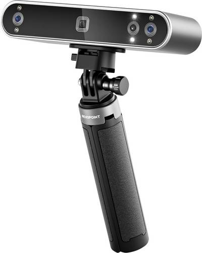 Revopoint Pop 3 Plus ADVANCED Edition 3D Scanner von Revopoint