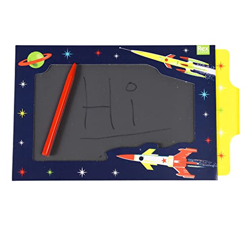 Rex London Space Age Magic Slate von Rex London