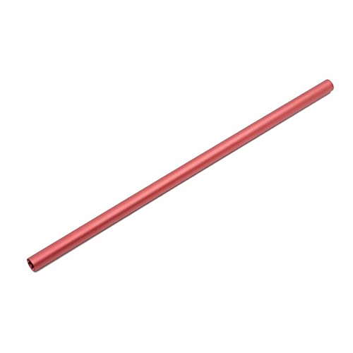 Reykentu Metal Center Drivesshaft Central Drive Shaft 6855 for 1/10 Slash 4WD RC Car Parts, Red von Reykentu