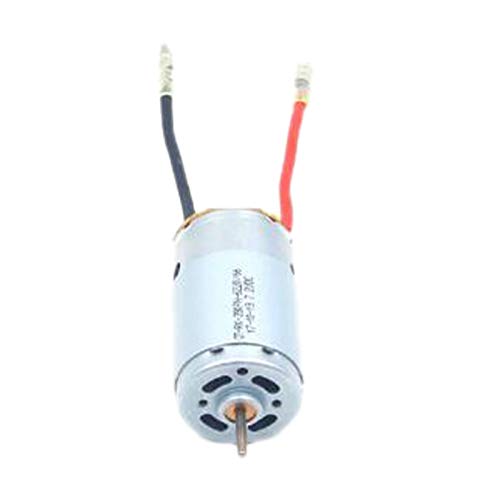 Rfeeuubft 390 27,6 MM DIY Mini Gleich Strom Motor 13000-26000 Min Geschwindigkeits Torsions Motor Durchmesser von Rfeeuubft