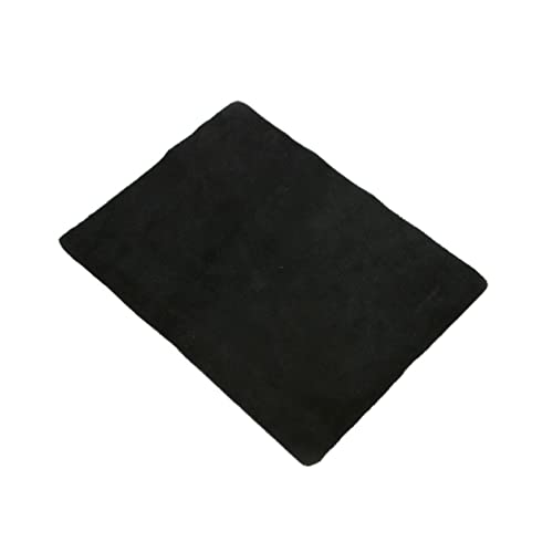 Rfeeuubft Rutschfeste Pads für Gitarre Leg Cloth Pipa, Medium und Small Liuqin Yueqin Pad für Musikinstrumente Pad für Klavier A von Rfeeuubft